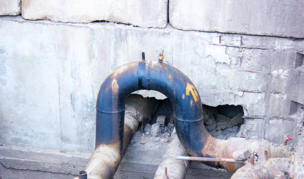 Best Flood damage cleanup  in Italy, TX